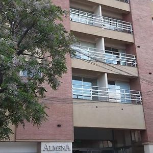 Departamento Almena